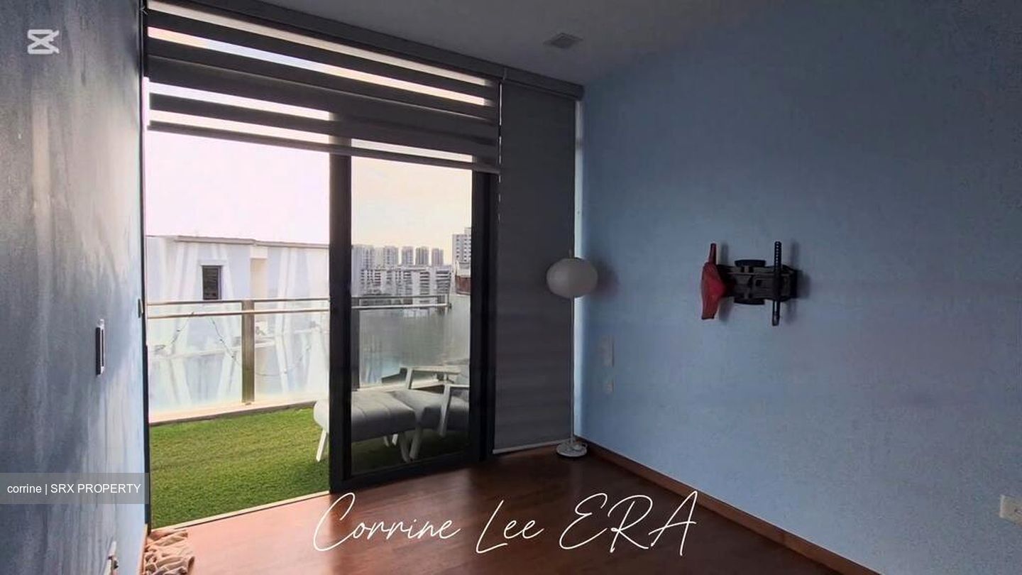 Urban Vista (D16), Condominium #470241091